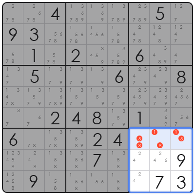 evil sudoku extreme online