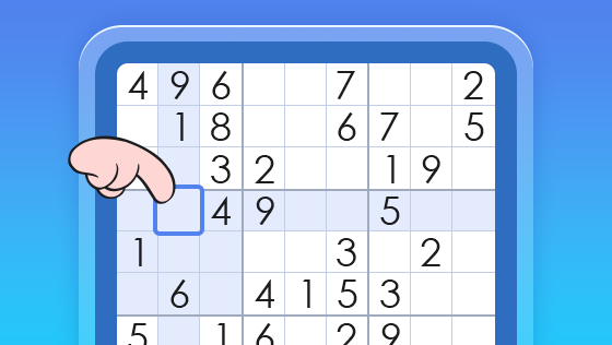sudoku ico